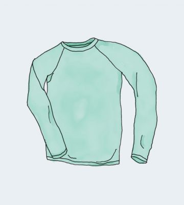 Long Sleeve Tee